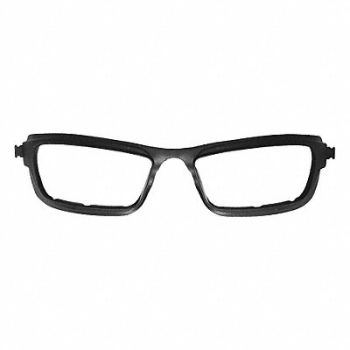 EDGE EYEWEAR Reclus Removable EVA Foam Gasket, 49WJ44