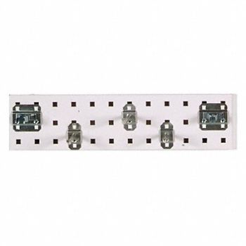 TRITON PRODUCTS Pgbrd Strip Kt 15 lb 4 1/2 x18 x1/2 in, 49WL47