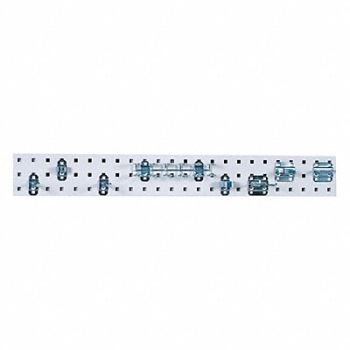 TRITON PRODUCTS Pgbrd Strip Kt 35 lb 4 1/2 x36 x1/2 in, 49WL49