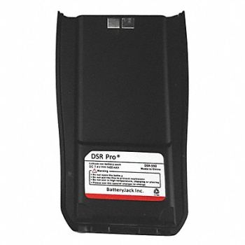DSR PROSERIES Battery DSR Pro Lithium Ion, 49WL62