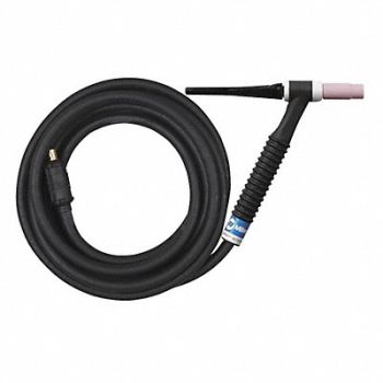 MILLER ELECTRIC MILLER Air-Cooled TIG Torch Kit, 49WM36