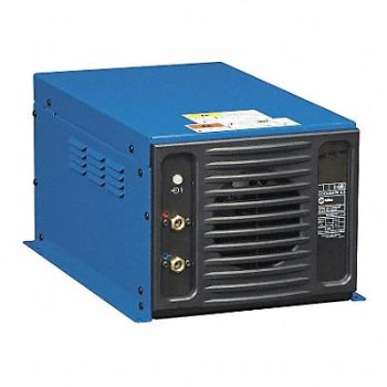 MILLER ELECTRIC Water Coolant System 3.5 gal Tank, 49WM62