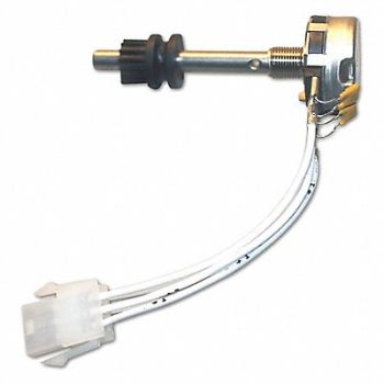 MILLER ELECTRIC Potentiometer Fits Brand Miller, 49WM67