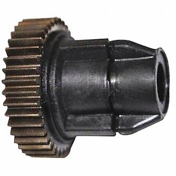 MILLER ELECTRIC MILLER 1pc MIG Drive Roll Carrier, 49WM90