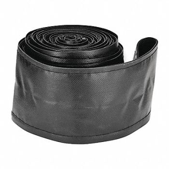 MILLER ELECTRIC Cable Cover, 49WM96