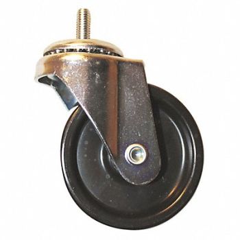 MILLER ELECTRIC Swivel Caster 4 in Dia, 49WN07