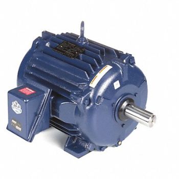 MARATHON MOTORS Cooling Tower Motor 3-Phase 25 HP, 49WN27