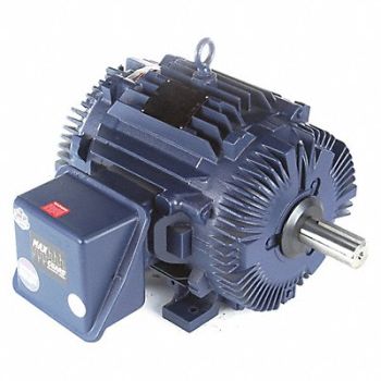 MARATHON MOTORS Cooling Tower Motor 3-Phase 60 HP, 49WN31