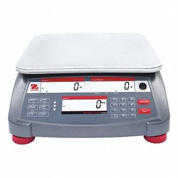 OHAUS Compact Counting Bench Scale Inventory, 49WX78