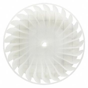 FRIGIDAIRE Blower Wheel, 49X050