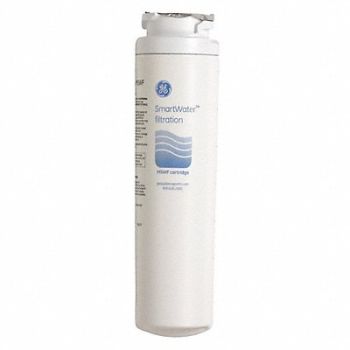 GE Quick Connect Filter 0.9 gpm 300 gal, 49X068