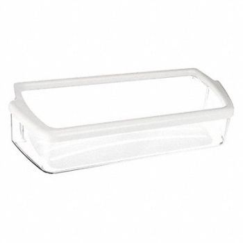 WHIRLPOOL Refrigerator Bin, 49X126
