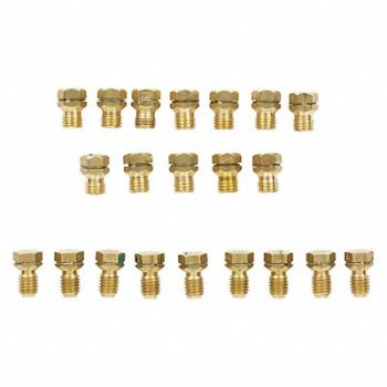 FRIGIDAIRE Lp Conversion Kit, 49X148