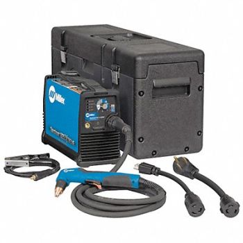 MILLER ELECTRIC MILLER Spectrum 625 X-TREME Plasma Cutr, 49X316