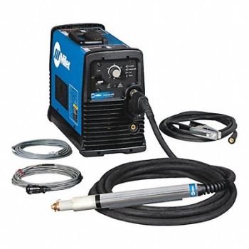 MILLER ELECTRIC MILLER Spectrum 875 Plasma Cutter, 49X321