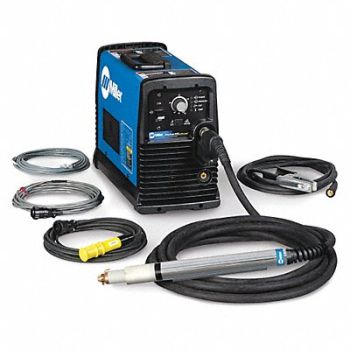 MILLER ELECTRIC MILLER Spectrum875 Auto-Line Plasma Cutr, 49X327