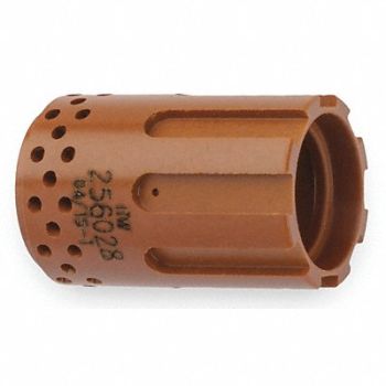 MILLER ELECTRIC MILLER Plasma Swirl Ring, 49X332