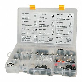 Repair Kit Fits Delta, 49X979