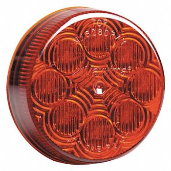 MAXXIMA Clearance Marker Light FMVSS J592e P2, 49XE45