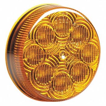 MAXXIMA Clearance Marker Light FMVSS J592e P2, 49XE46