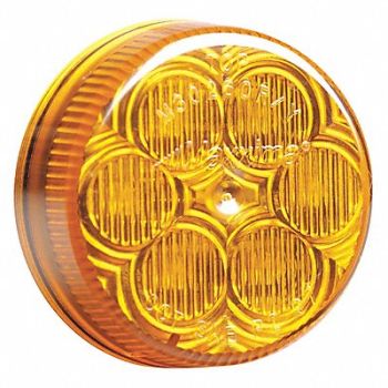 MAXXIMA Clearance Marker Light FMVSS J592e P2, 49XE54