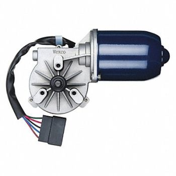 AUTOTEX Wiper Motor J3 Series 12V 32nm Torque, 49XF02