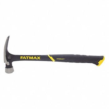 STANLEY Hammer Rip Claw 17 oz 16 L, 49XH50
