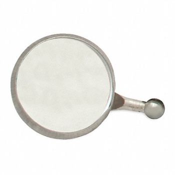 PROTO Inspection Mirror 3-5/16 L Replacement, 49XH68