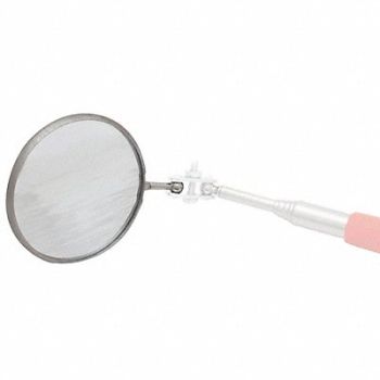 PROTO Inspection Mirror 29-1/2 L Replacement, 49XH76