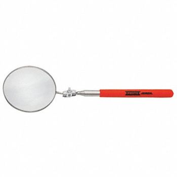PROTO Inspection Mirror 29-1/2 L Telescoping, 49XH75