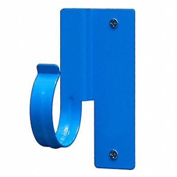 HAP SYSTEM Pipe Hanger Steel For 2 Pipe Size, 49XK93