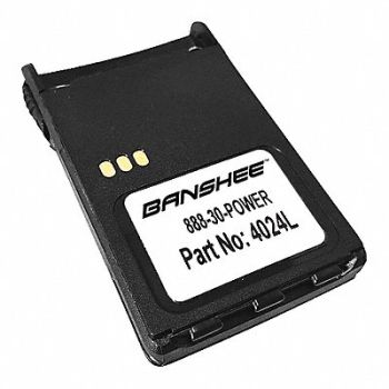BANSHEE Battery Pack 7.4V Fits Model EX500, 49XL12