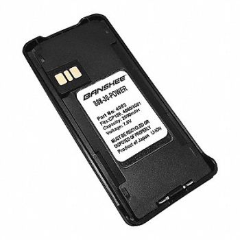 BANSHEE Battery Pack NiMH 7.4V Fits Model CP185, 49XL28