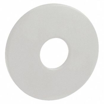 GROSFILLEX Umbrella Base Ring 35 lb White, 49XM83