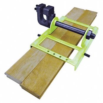 TIMBER TUFF Lumber Cutting Guide, 49XM98