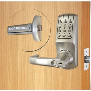 CODELOCKS Panic Access Kit 80 User Codes, 49XP37