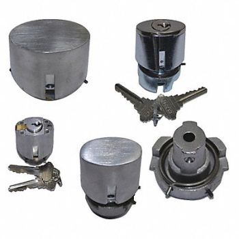 CODELOCKS Inside Hub Assembly For CL4000, 49XP97