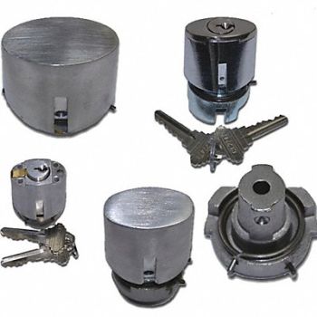 CODELOCKS Inside Hub Assembly For CL400, 49XR04