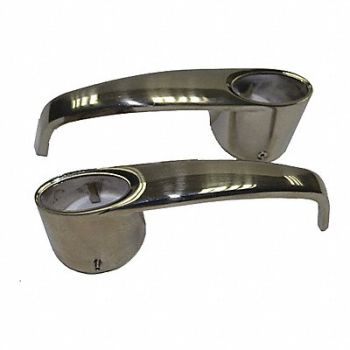 CODELOCKS Lever Set For CL4000 w/Mounting Hardware, 49XR17
