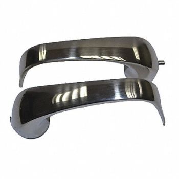 CODELOCKS Lever Set For CL500 w/Mounting Hardware, 49XR19