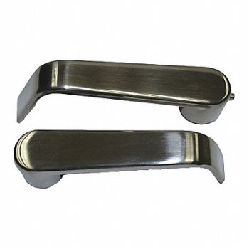 CODELOCKS Lever Set For CL400 w/Mounting Hardware, 49XR20