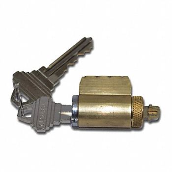 CODELOCKS Screw Cap Cylinder For CL4000, 49XR52