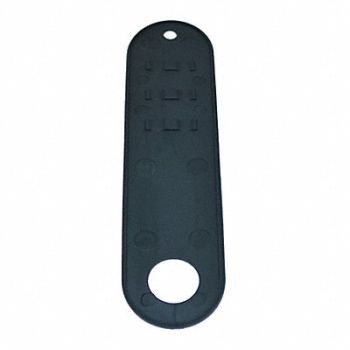 CODELOCKS Gasket For KL1000 w/Mounting Hardware, 49XR57