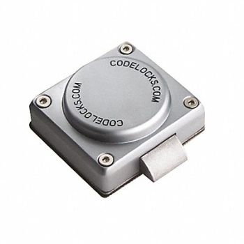 CODELOCKS Slam Latch For KL1200 KL1550, 49XR59