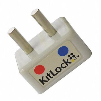 CODELOCKS Battery Override Cap For KL1000, 49XR63