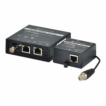 ALTRONIX PoE Switch Kit 3-1/2 L x 3-1/2 W, 49XU96