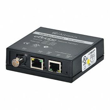 ALTRONIX PoE Transceiver 1 Cam. Input 3-1/2 W, 49XU97
