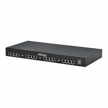 ALTRONIX PoE Extender 16 Cam. Inputs 19-1/8 W, 49XU99
