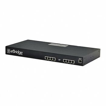 ALTRONIX PoE Extender 19-1/8 W 48/56VDC Input V, 49XV21