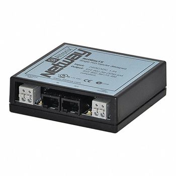 ALTRONIX PoE Injector Black PoE Shutdown 3-1/2 L, 49XW15